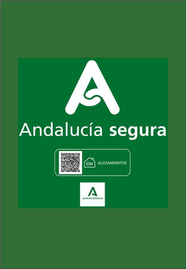 Holidays2Malaga Soho Pasaje De Valencia 외부 사진